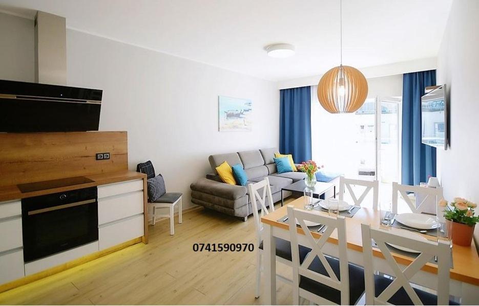 Apartament Adrian